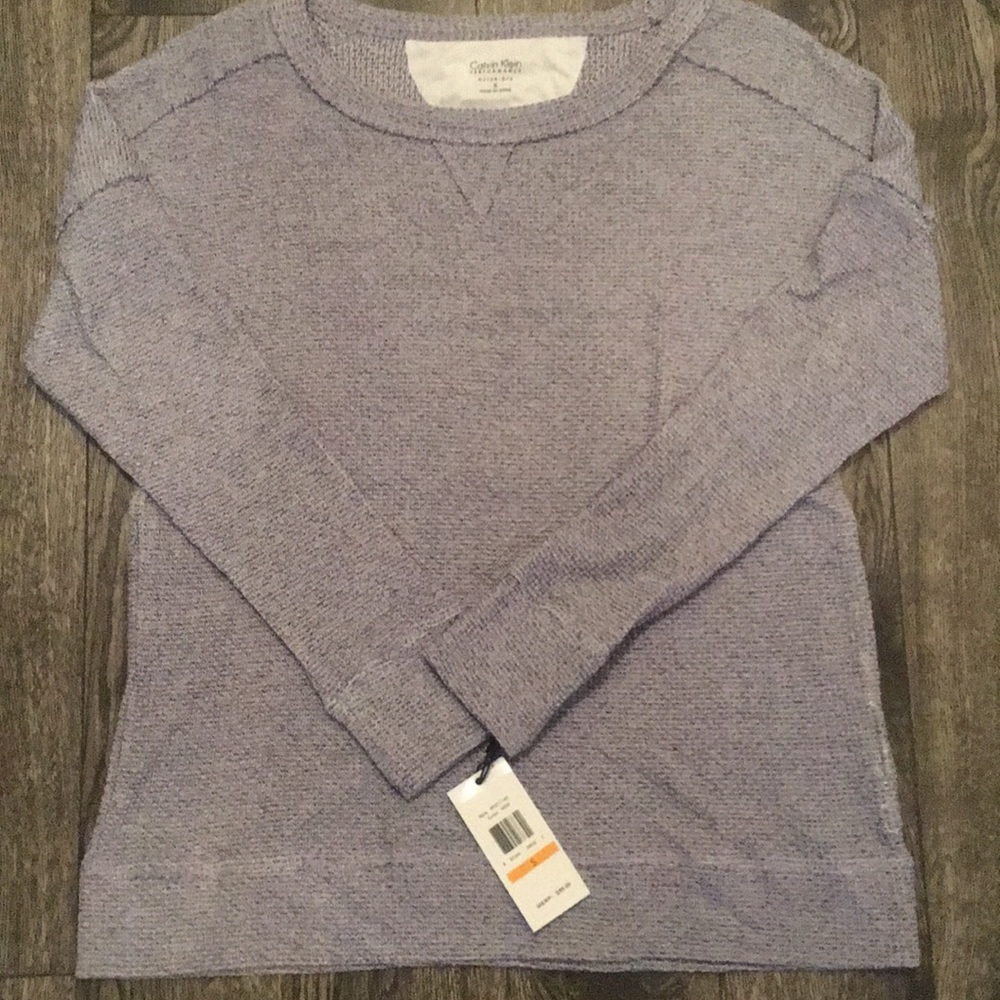 Calvin Klein sweater